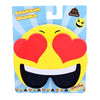 Emoji Glasses - Valentine's Day Gifts